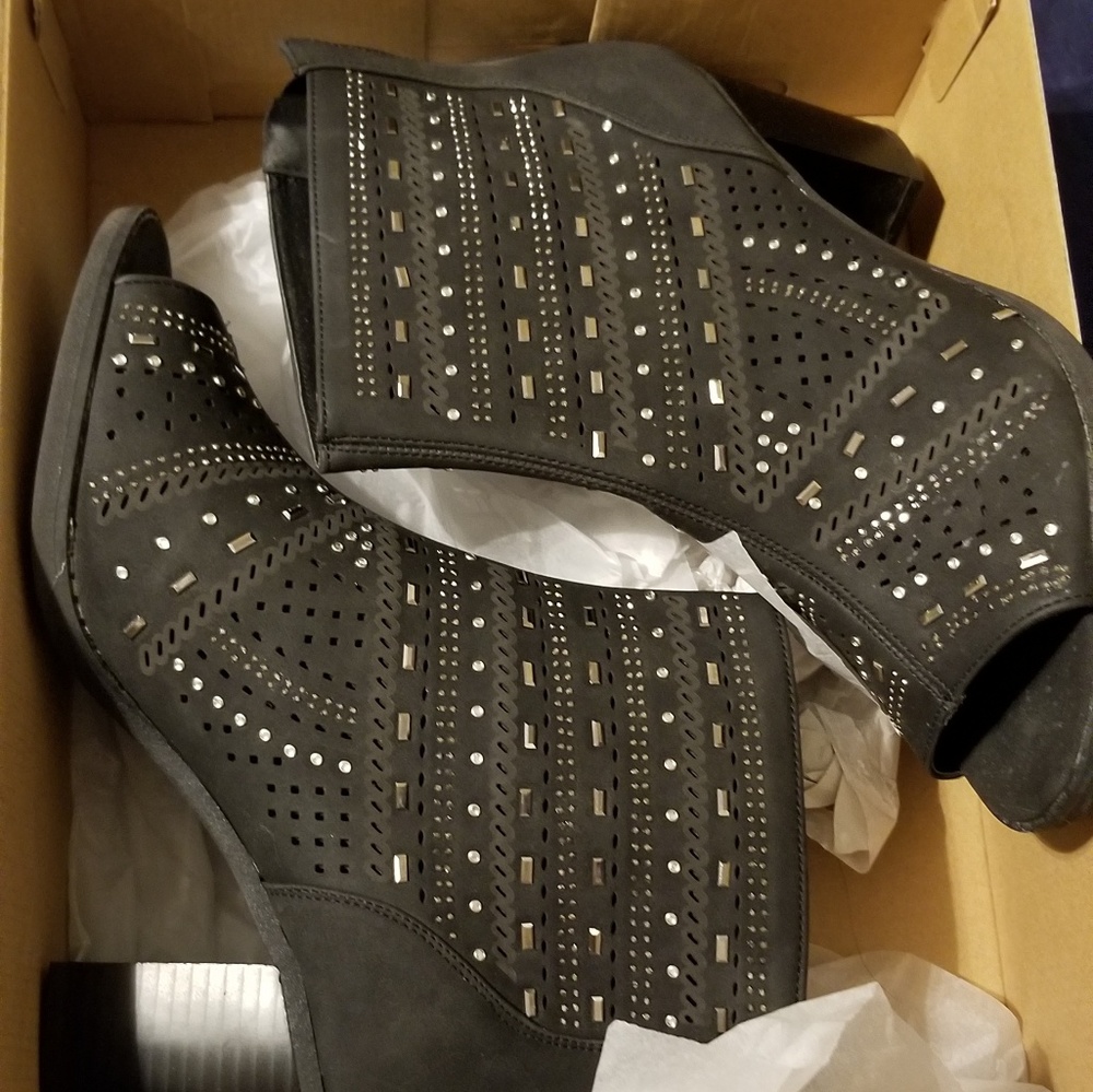 Cloudwalkers Hana boots